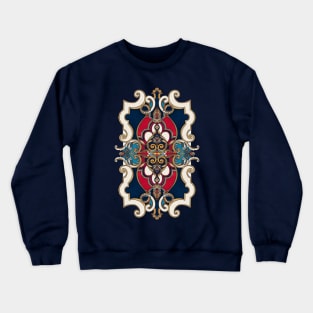 Deco 3 Crewneck Sweatshirt